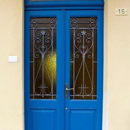 1928 Guest House Pogno Ngoại thất bức ảnh
