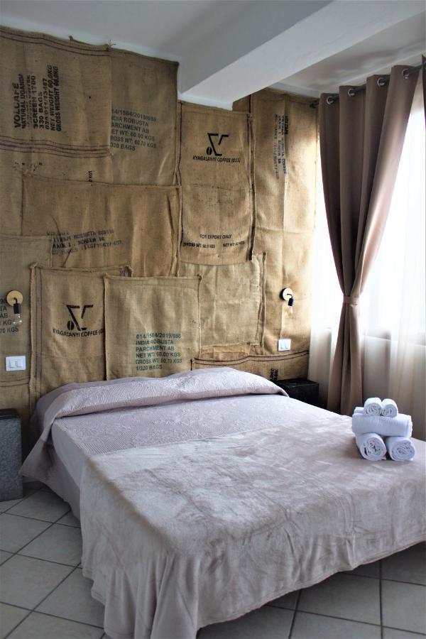1928 Guest House Pogno Ngoại thất bức ảnh