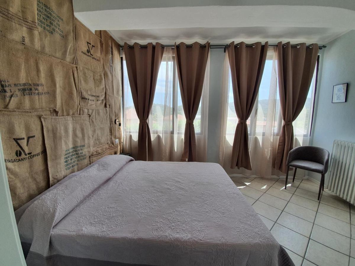 1928 Guest House Pogno Ngoại thất bức ảnh