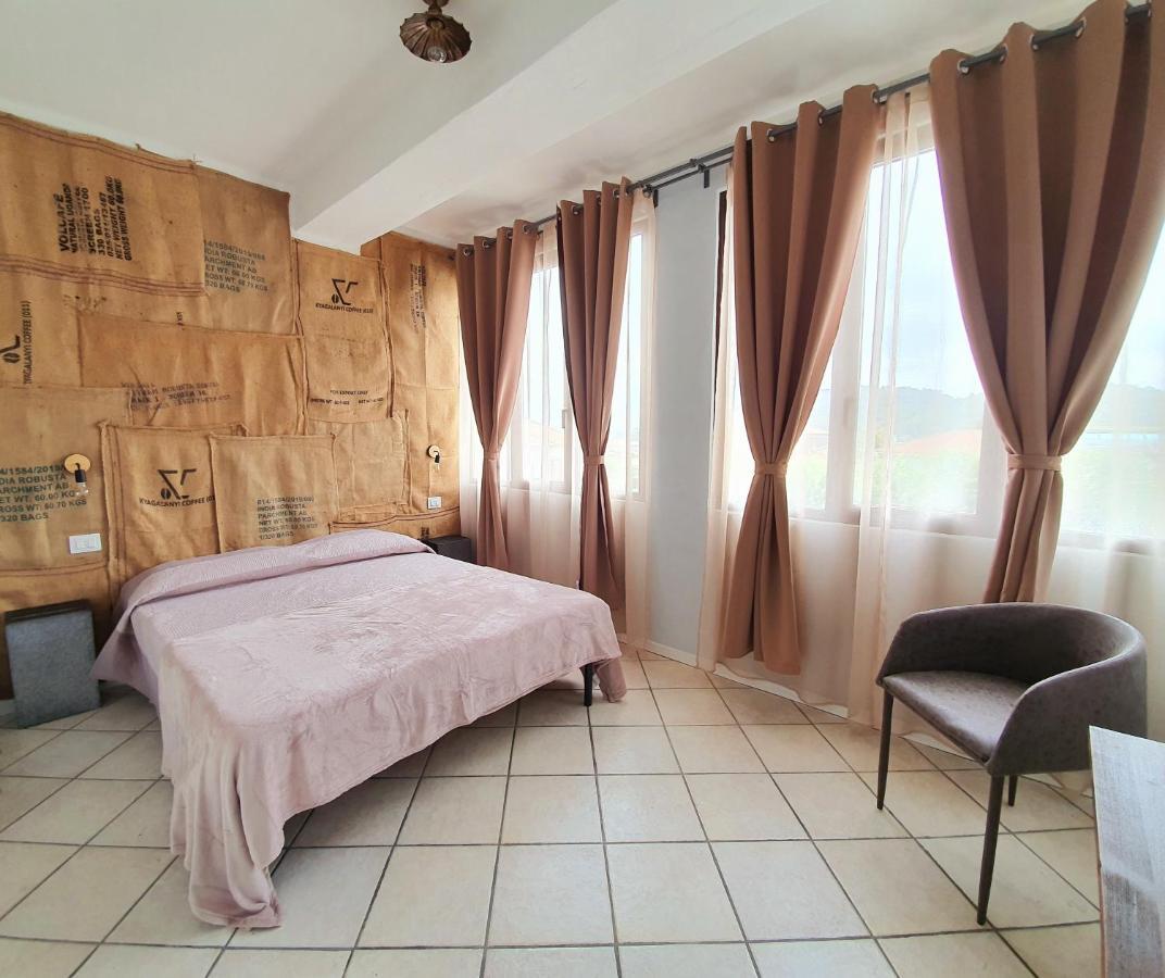 1928 Guest House Pogno Ngoại thất bức ảnh
